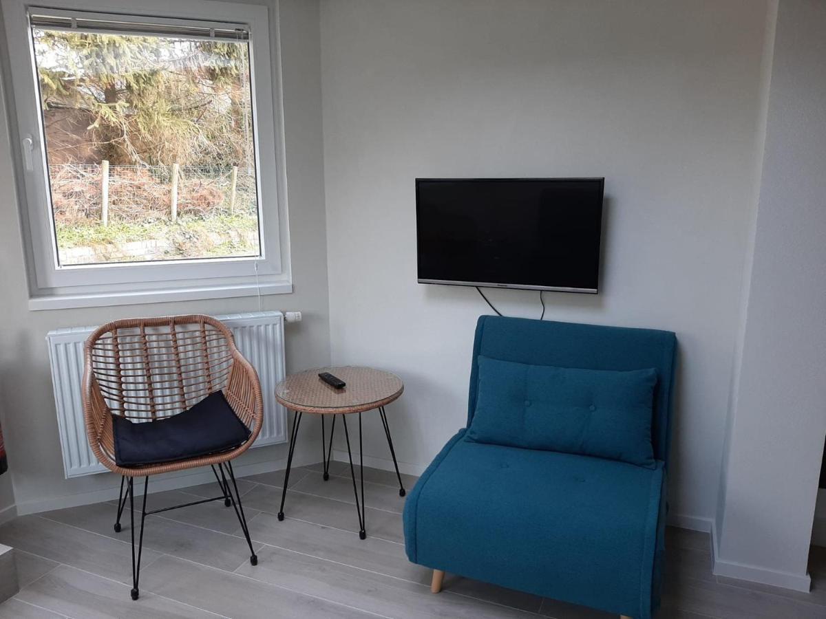 Oostduinkerke Aan Zee Vakantiewoningen De Baeken Koksijde Exterior photo